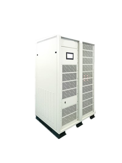 微電網電纜阻抗模拟系統