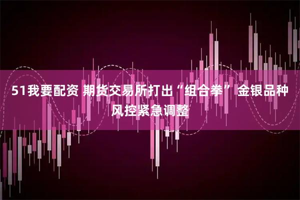 51我要配资 期货交易所打出“组合拳” 金银品种风控紧急调整
